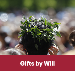 Gifts by Will Rollover